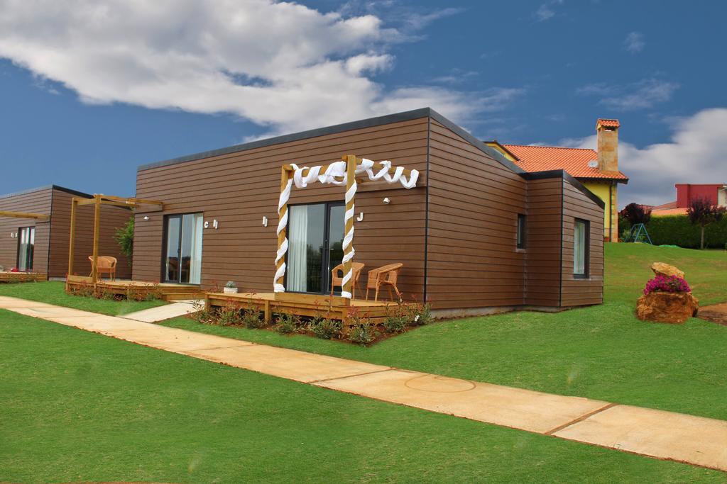 Bungalows Elma Суансес Стая снимка