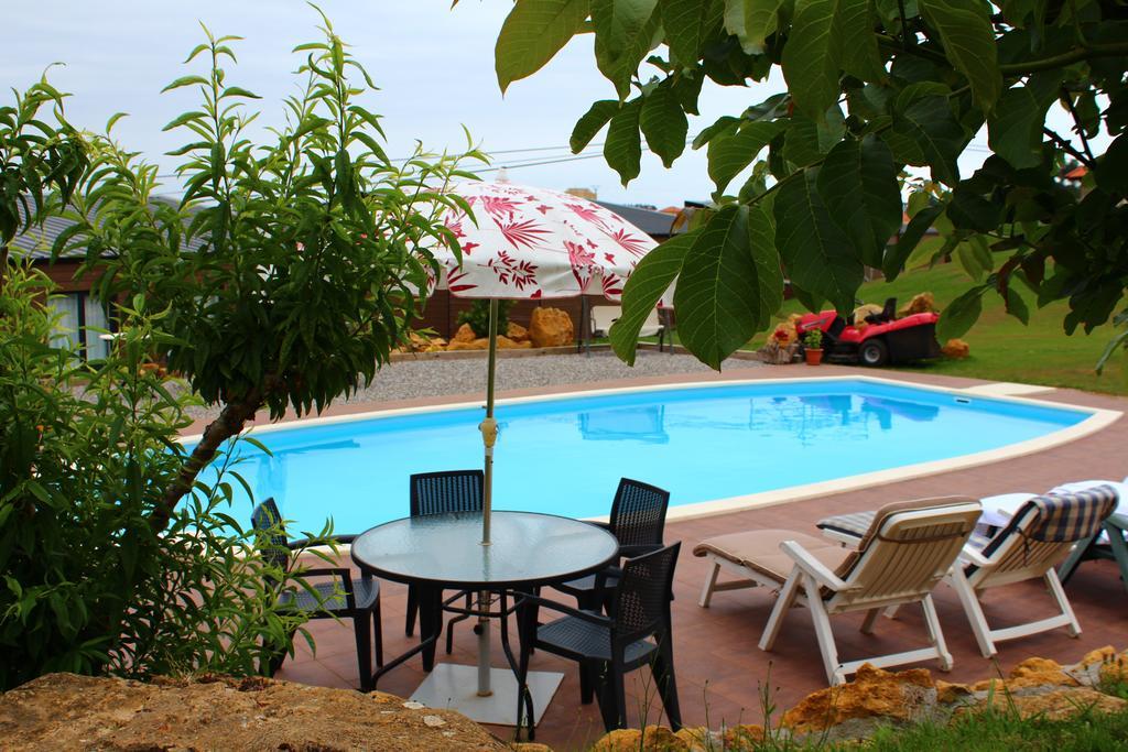 Bungalows Elma Суансес Стая снимка