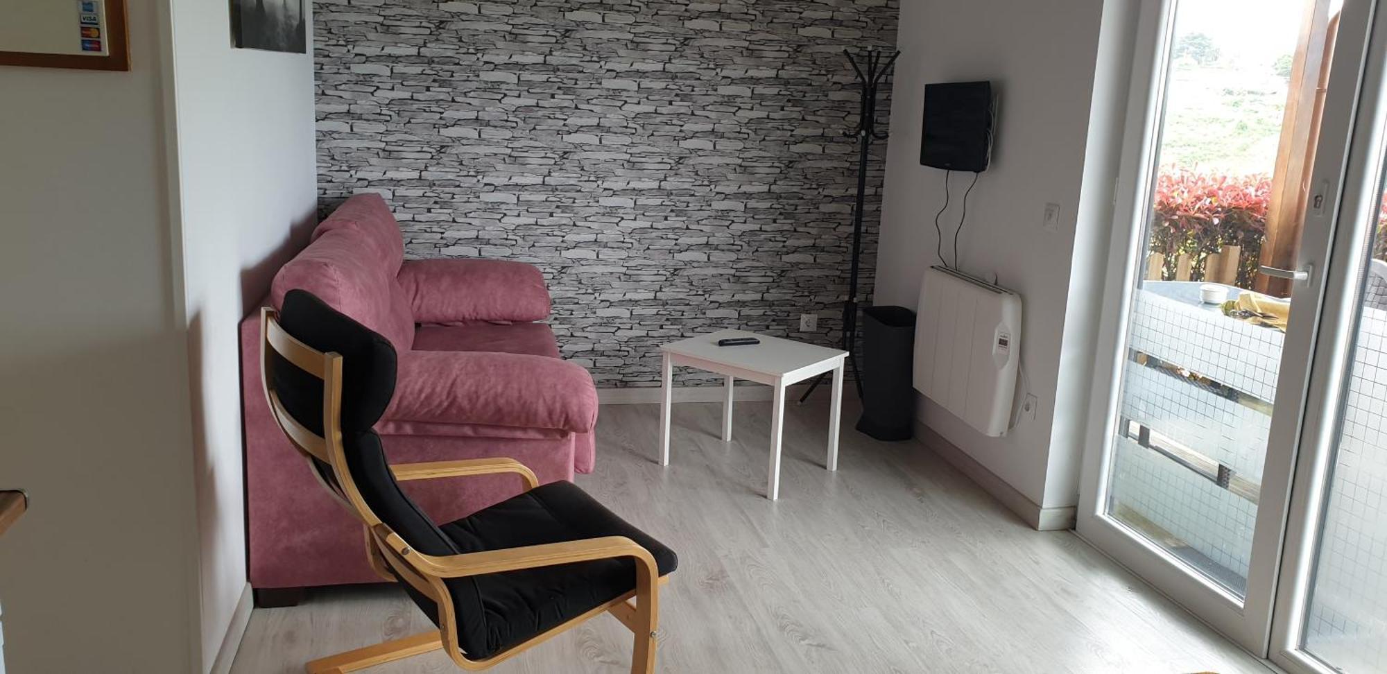 Bungalows Elma Суансес Екстериор снимка