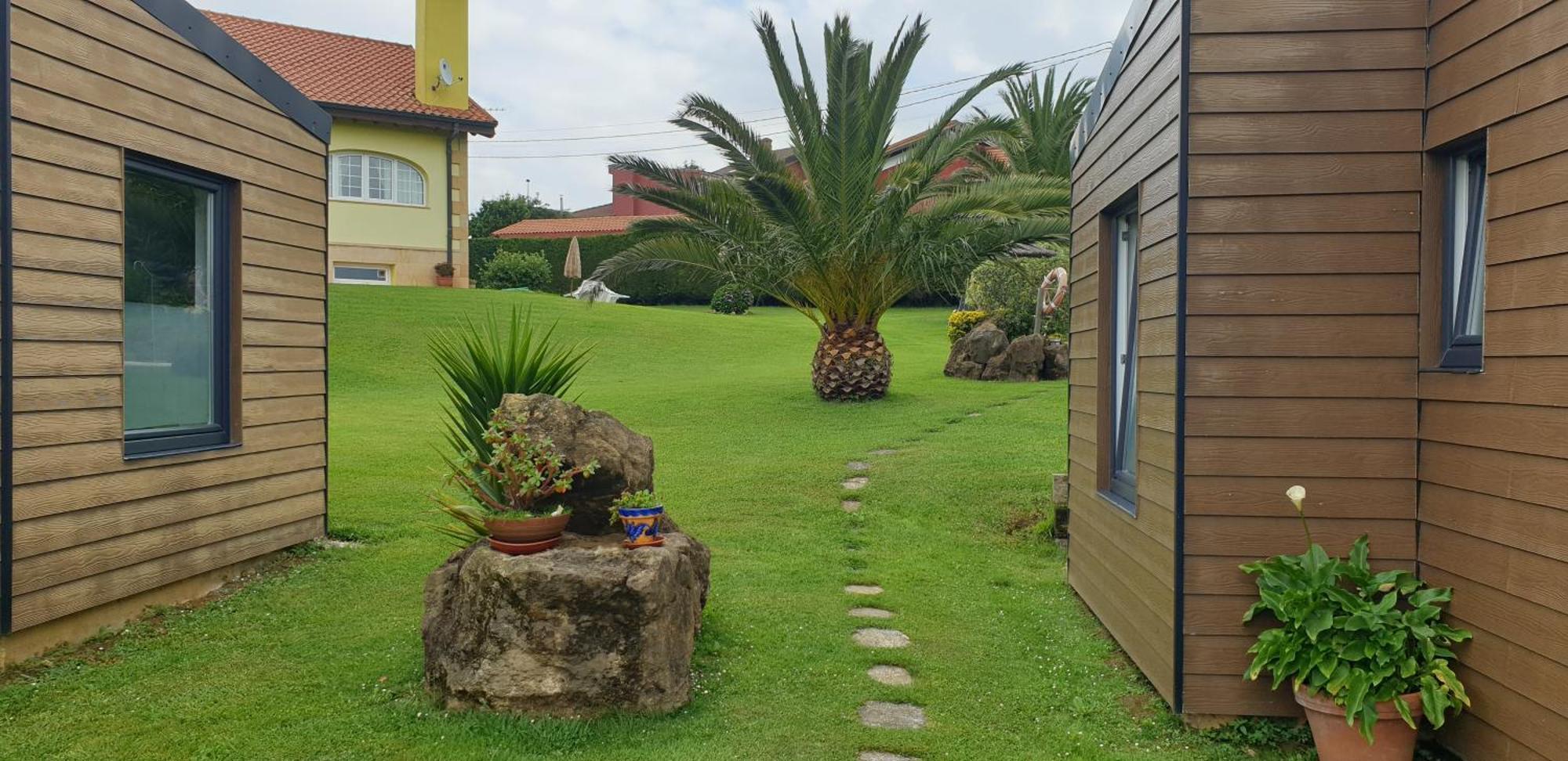 Bungalows Elma Суансес Стая снимка