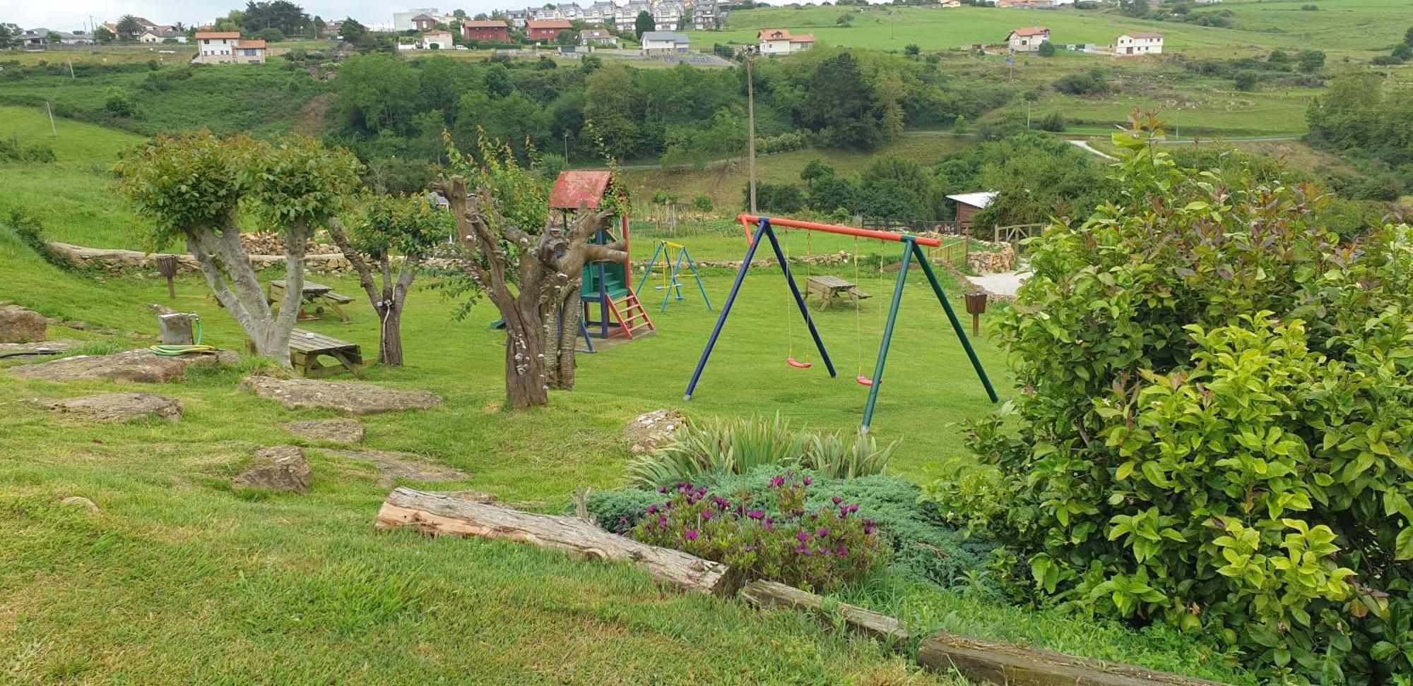 Bungalows Elma Суансес Стая снимка