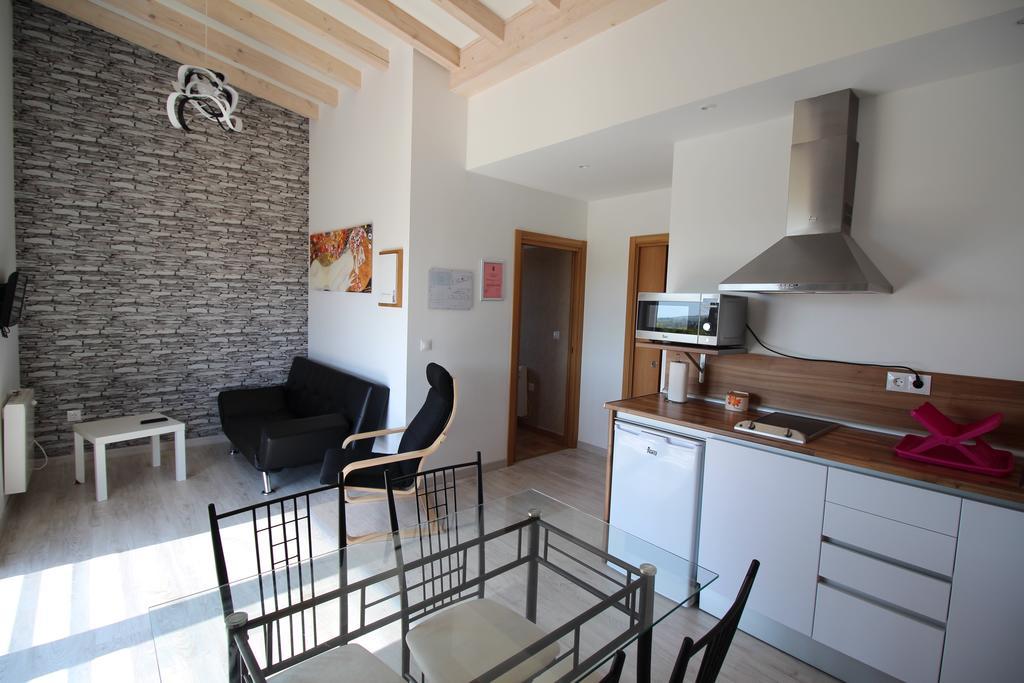 Bungalows Elma Суансес Екстериор снимка