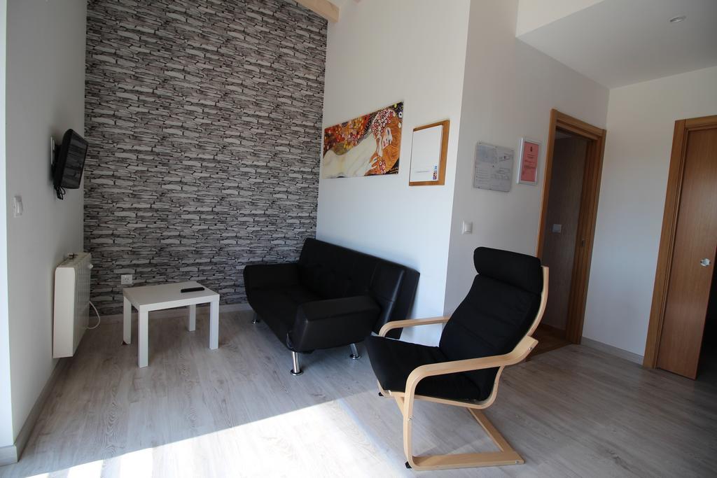 Bungalows Elma Суансес Екстериор снимка