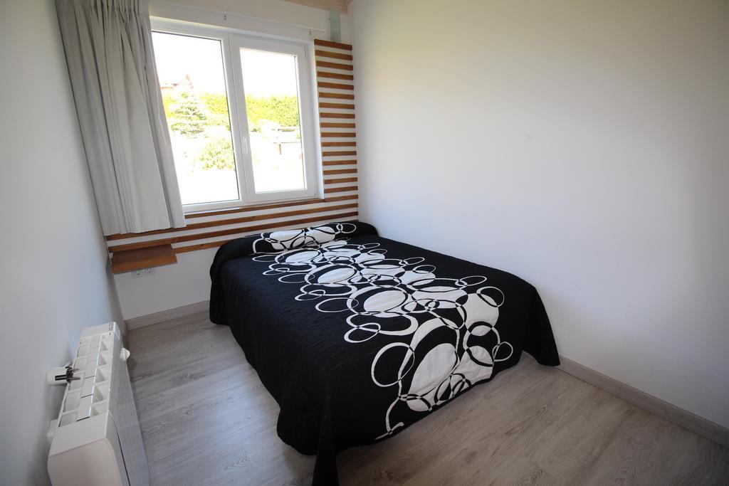 Bungalows Elma Суансес Екстериор снимка