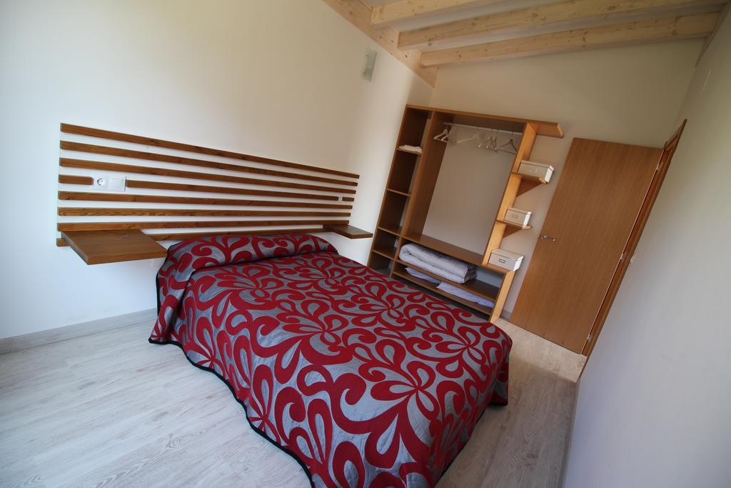 Bungalows Elma Суансес Екстериор снимка