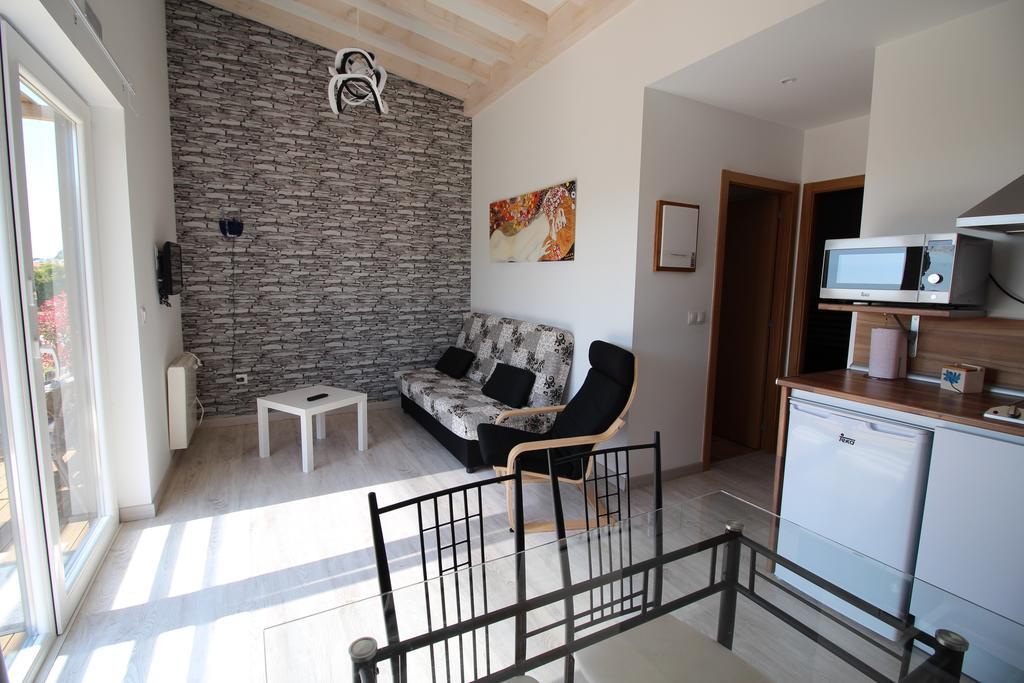Bungalows Elma Суансес Екстериор снимка