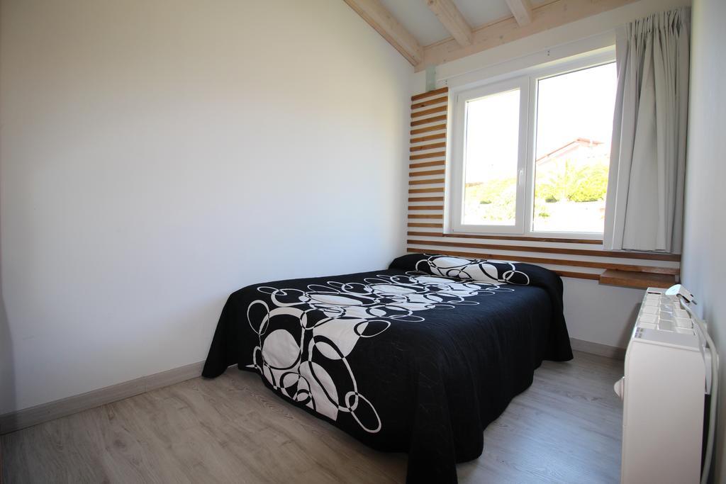 Bungalows Elma Суансес Екстериор снимка