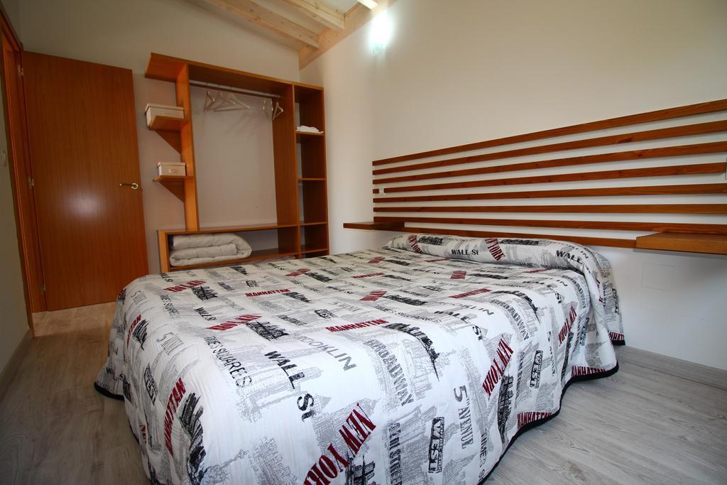 Bungalows Elma Суансес Екстериор снимка