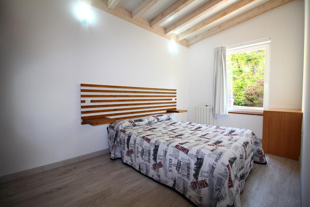 Bungalows Elma Суансес Екстериор снимка