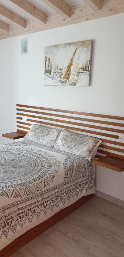 Bungalows Elma Суансес Екстериор снимка