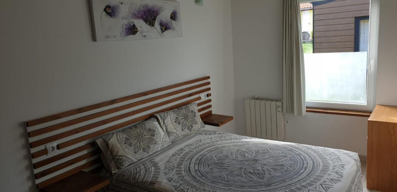 Bungalows Elma Суансес Екстериор снимка